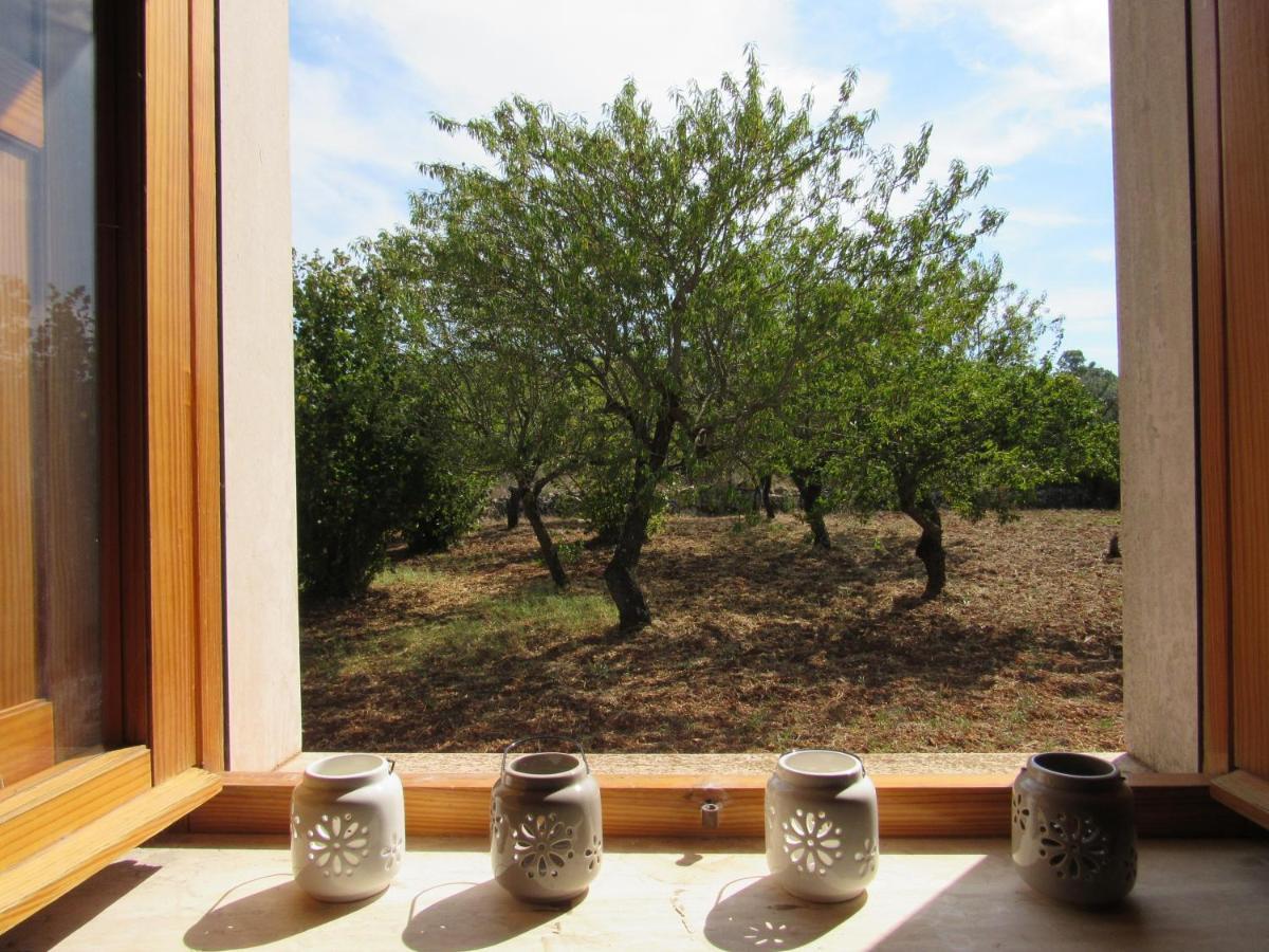 Villa Il Giovane Alloro Μαρτίνα Φράνκα Εξωτερικό φωτογραφία