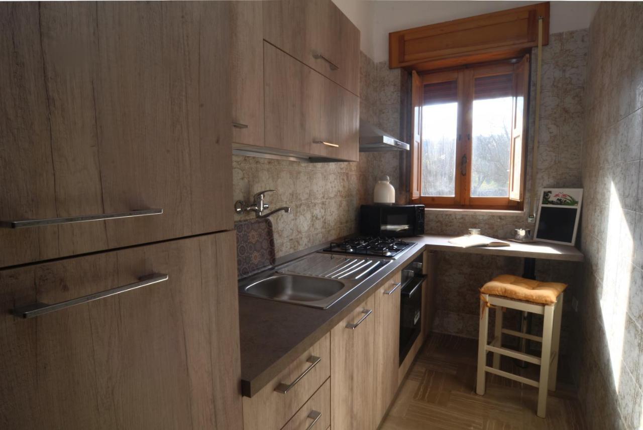 Villa Il Giovane Alloro Μαρτίνα Φράνκα Εξωτερικό φωτογραφία