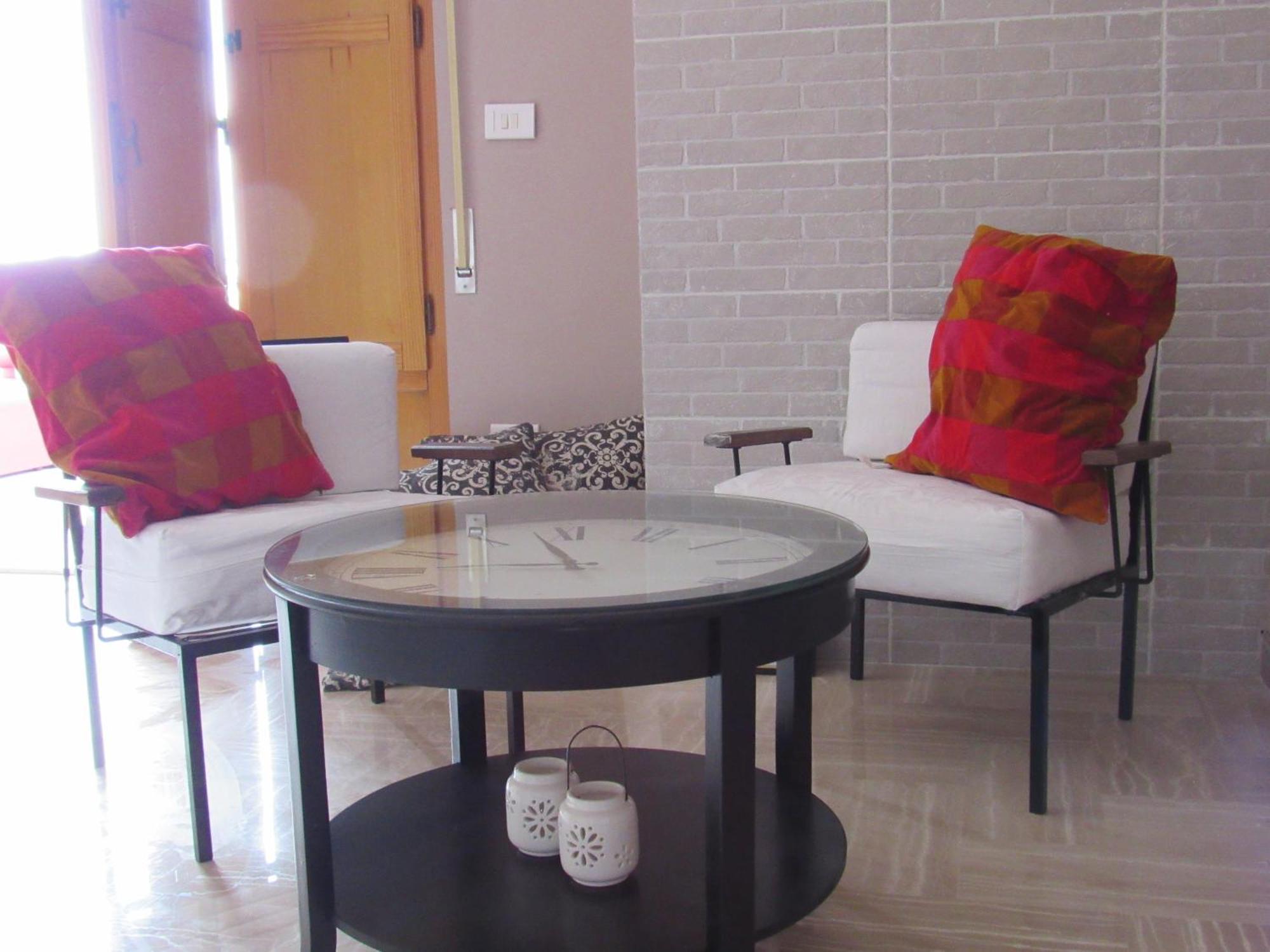 Villa Il Giovane Alloro Μαρτίνα Φράνκα Εξωτερικό φωτογραφία